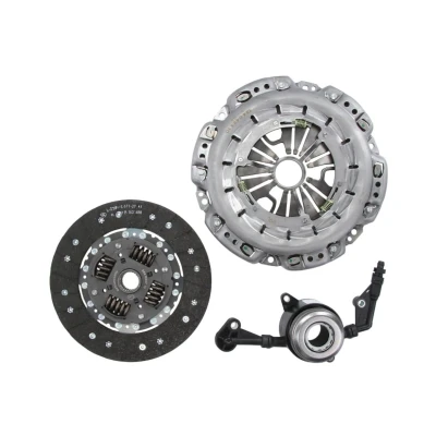 Imagem de LuK 624 3278 33 Kit de Embraiagem VOLKSWAGEN: Crafter 30 50 Van, 35 Minibus