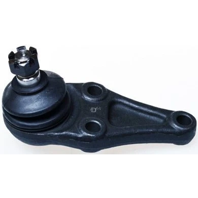 Imagem de DENCKERMANN D110225 Rótula de suspensão Eixo dianteiro, em baixo 20mm