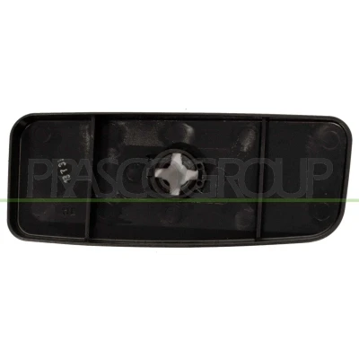 Imagem de PRASCO ME9197516 Vidro Espelho com suporte esquerda parte inferior MERCEDES BENZ: Sprinter 3 T Van, 3.5 Minibus