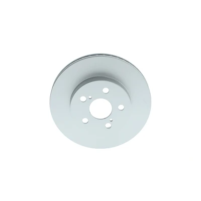 Imagem de BOSCH 0 986 479 F72 Disco de travão 255 25 5 100 ventilado revestido alto carbono