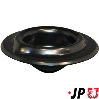 Imagem de JP GROUP 1142500300 Prato da mola Eixo dianteiro, em cima VOLKSWAGEN: GOLF 2, 3, Passat B3/B4 Sedan