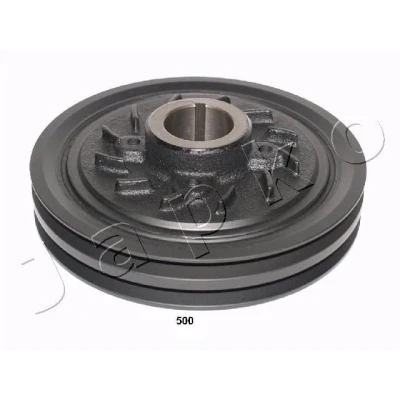 Imagem de JAPKO 122500 Polia da Cambota 173 MITSUBISHI: PAJERO Sport 1 SUV, 2
