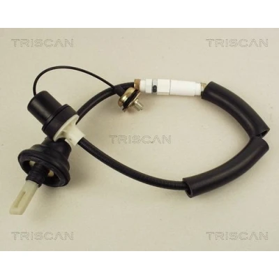 Imagem de TRISCAN 8140 10208 Cabo de Embreagem com afinação manual ROVER: 200 Hatchback, 400 Sedan, Coupe