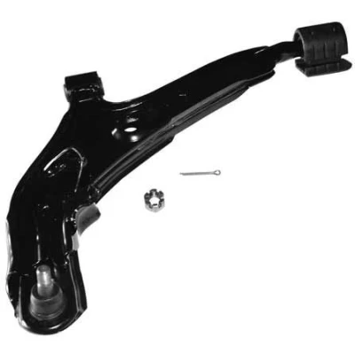 Imagem de TRW JTC7540 Braço de suspensão com acessórios transversal NISSAN: ALMERA 1 Hatchback, 1, HYUNDAI: SANTA FE 2