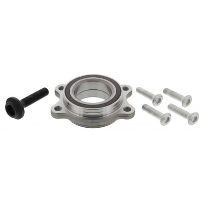 Imagem de MAPCO 26700 Kit de rolamento roda com parafusos 151 AUDI: A4 B8 Avant, Sedan, A5 Sportback