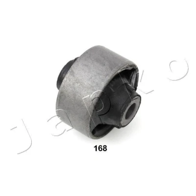 Imagem de JAPKO GOJ168 Casquilho de braço Suspensão Eixo dianteiro, em baixo 53 para transversal NISSAN: Qashqai / Qashqai+2 I