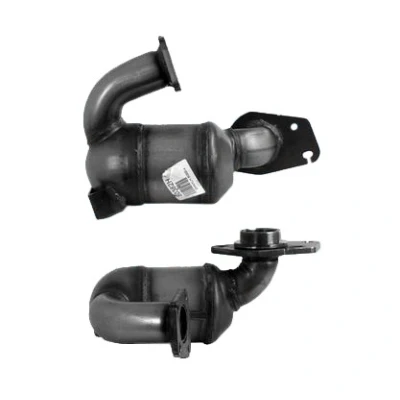 Imagem de BM CATALYSTS BM80382H Catalisador Approved RENAULT: MEGANE 3 Grandtour, NISSAN: Qashqai / Qashqai+2 I