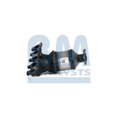 Imagem de BM CATALYSTS BM91500H Catalisador Approved OPEL: Astra H Caravan, Hatchback
