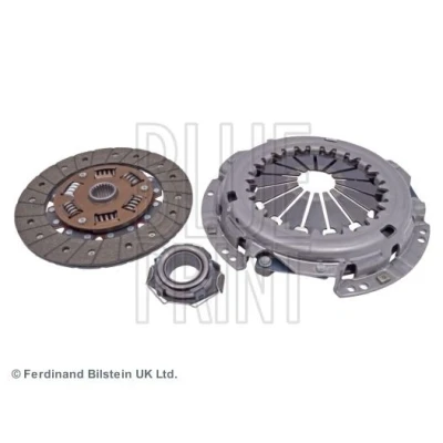 Imagem de BLUE PRINT ADT330263C Kit de Embraiagem três peças com massa lubrificante sintética rolamento desembraiagem 228