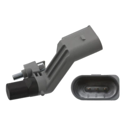 Imagem de FEBI BILSTEIN 37093 Gerador de Impulsos com parafuso SEAT: Ibiza 3, Leon II Hatchback, 4 Sportcoupe, SKODA: Octavia Fabia 2