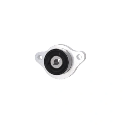 Imagem de FEBI BILSTEIN 174331 Casquilho de Braço Suspensão com suporte Eixo dianteiro, lado direito Borracha Apoio hidráulico MERCEDES BENZ: Vito Minibus
