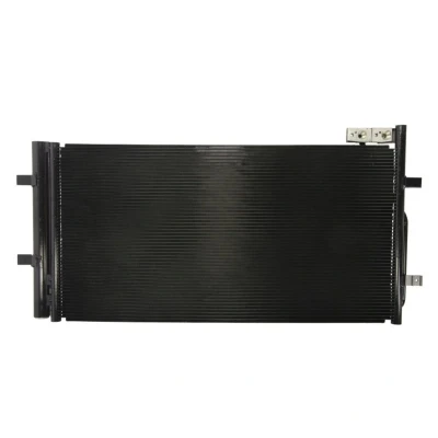 Imagem de THERMOTEC KTT110287 Condensador com secador 645