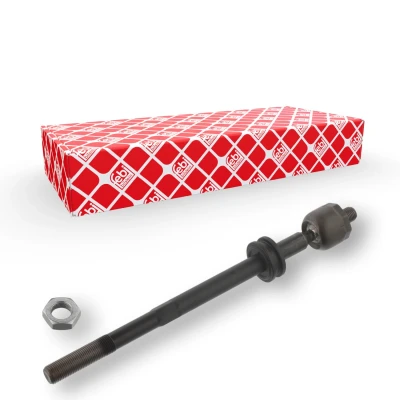 Imagem de FEBI BILSTEIN 34812 Barra Axial da Direção 310 ProKit com porca de segurança