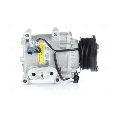 Imagem de NISSENS 89365 Compressor VS16 12 PAG 56, 46 R 134a FORD: Fusion Carrinha, FIESTA 4