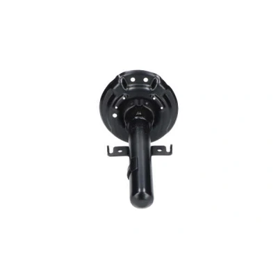 Imagem de KAVO PARTS SSA 10861 Amortecedor Eixo dianteiro Pressão do gás Tubo duplo com assento de mola cavilha em cima RENAULT: Megane 4