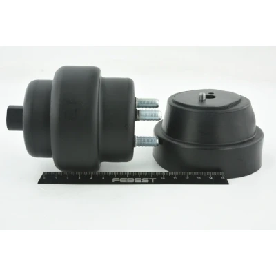 Imagem de FEBEST TM GX115R Suporte, motor traseira Apoio hidráulico