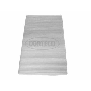 Imagem de CORTECO 21651914 Filtro, ar do habitáculo Filtro de partículas 306 192 30 AUDI: A6 C5 Sedan, Avant, 100 C4 Sedan