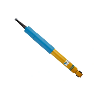 Imagem de BILSTEIN B6 4600 24 027403 Amortecedor Eixo traseiro Pressão do gás Tubo simples sem apoios de mola olhal em baixo, cavilha cima