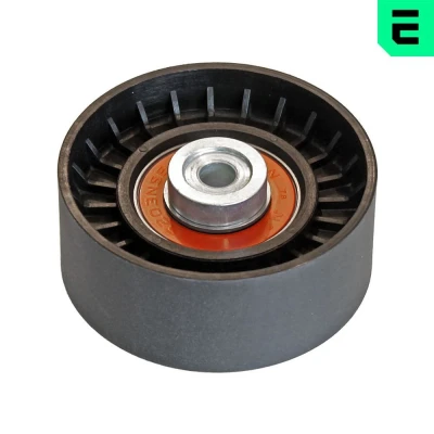 Imagem de OPTIMAL 0 N1675 Polia Tensora SKODA: FELICIA 1 Pickup, 2