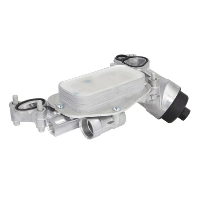 Imagem de THERMOTEC D4X014TT Radiador de Óleo OPEL: Astra H Hatchback, Caravan, Insignia A Hatchback