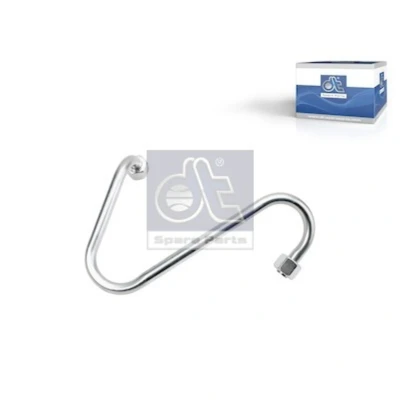 Imagem de DT Spare Parts 1.12711 Tubo de combustível