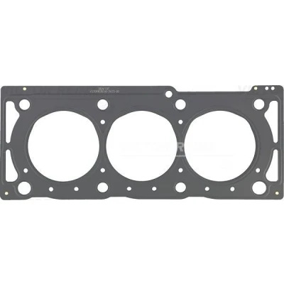 Imagem de REINZ 61 34225 00 Juntas da Cabeça do Motor 0,6 84 Junta de camadas metálicas OPEL: Vectra B Sedan