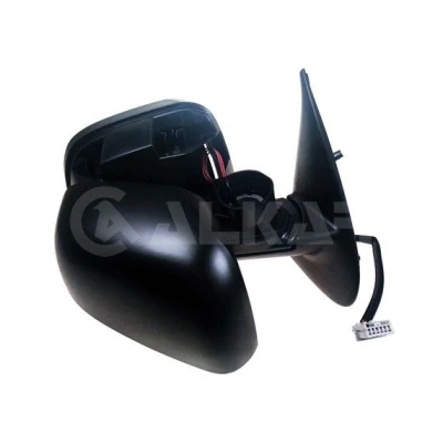 Imagem de Espelho retrovisor Alkar 6132548 NISSAN: MICRA 3