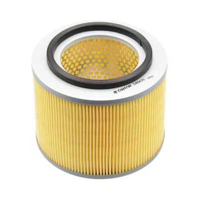 Imagem de Castrol filters CA0439 Filtro de ar 175mm recirculação NISSAN: Pick Up, Patrol GR 5 SUV