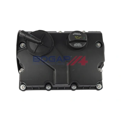 Imagem de BOGAP A1115115 Tampa de Válvulas com juntas VOLKSWAGEN: Polo IV Hatchback, III SEAT: Ibiza 3