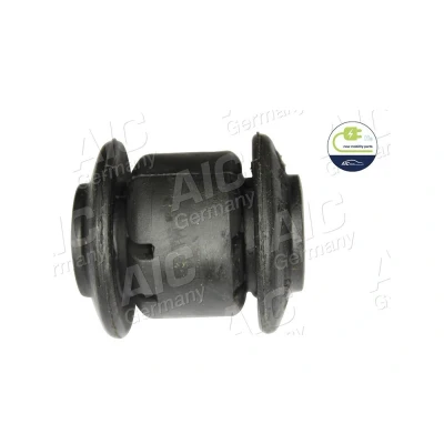 Imagem de AIC 51952 Casquilho de braço Suspensão Eixo dianteiro, lado esquerdo, direito Borracha para transversal