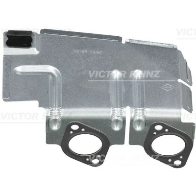 Imagem de REINZ 71 29399 00 Junta de Escape BMW: 7, 5 Sedan, 3 LAND ROVER: Range Rover 2, OPEL: Omega B Sedan
