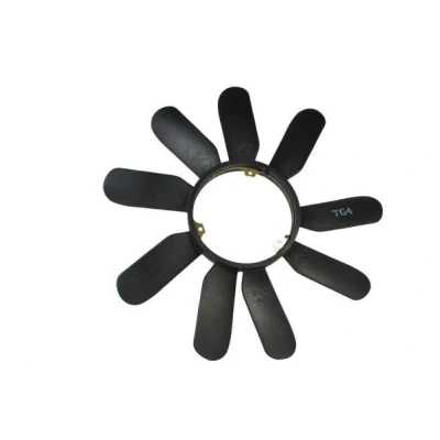 Imagem de THERMOTEC D9M008TT Ventoinha do ventilador, refrigeração motor MERCEDES BENZ: Classe E Sedan, T modell