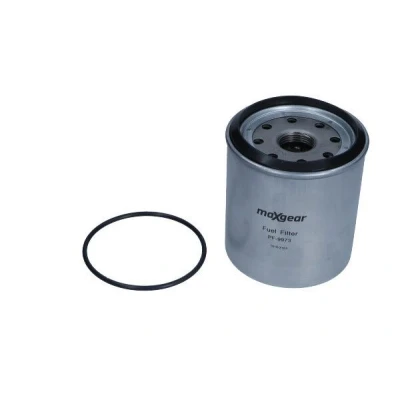 Imagem de MAXGEAR 26 1159 Filtro de Combustível aparafusado com juntas JEEP: Cherokee II, Grand I