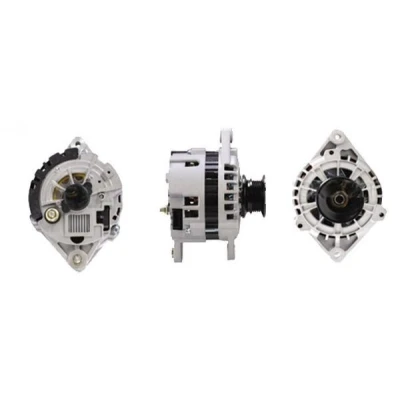 Imagem de MAPCO 13500 Alternador 14V 75A
