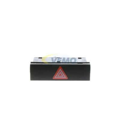 Imagem de VEMO V10 73 0351 Interruptor piscas de emergência Q+, original equipment manufacturer quality