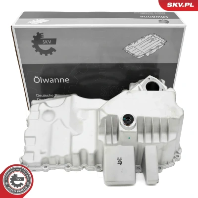 Imagem de Cárter do óleo ESEN SKV 48SKV150