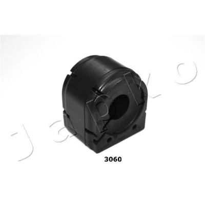 Imagem de JAPKO GOJ3060 Casquilho de apoio, barra estabilizadora Eixo dianteiro, ambos os lados, interior