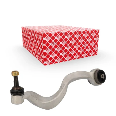 Imagem de FEBI BILSTEIN 21739 Braço de suspensão BMW: 7