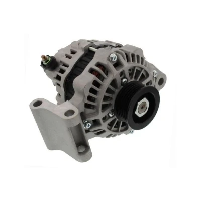 Imagem de MAPCO 13626 Alternador 14V 70A FORD: Focus Mk1 Hatchback, Carrinha, FIESTA 4