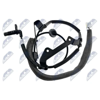 Imagem de NTY HCA HY 548 Sensor de ABS Eixo traseiro esquerdo