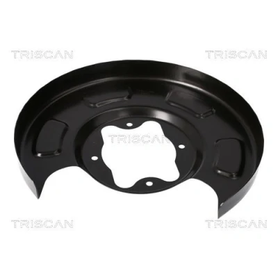 Imagem de TRISCAN 8125 18208 Defletor do Discos de Travão Eixo traseiro direito