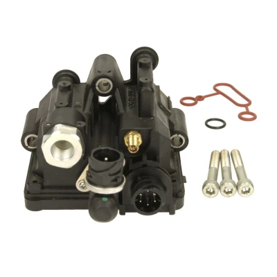 Imagem de Elemento desumidificador WABCO 970 150 923 2