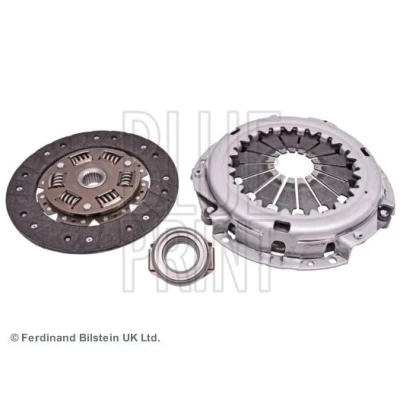 Imagem de BLUE PRINT ADH23054 Kit de Embraiagem três peças com massa lubrificante sintética rolamento desembraiagem 225 ROVER: 600