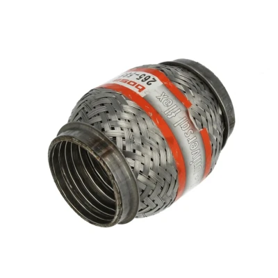 Imagem de BOSAL 265 585 tubo flexível, sistema de escape sem ligação