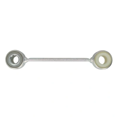 Imagem de FEBI BILSTEIN 35279 barra / escora, estabilizadora Eixo traseiro esquerdo, direito 180 Borracha IVECO: DAILY 4 Kasten/Kombi