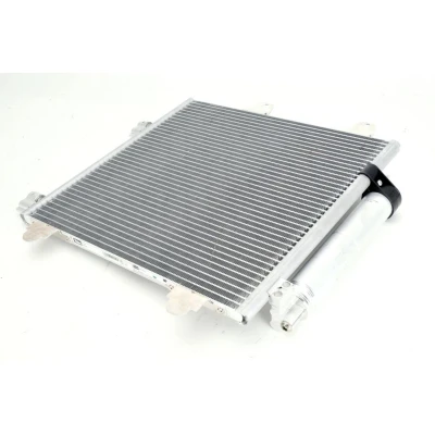 Imagem de VALEO 818014 Condensador com secador Alumínio 351 R 134a PEUGEOT: 107 Hatchback, CITROËN: C1 I