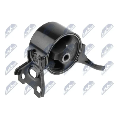 Imagem de NTY ZPS MS 006 Suporte, motor esquerda Caixa de velocidades automática CVT (de variação contínua) MITSUBISHI: Outlander 2 SUV, ASX SUV