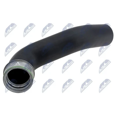 Imagem de NTY GPP VW 063 Mangueira Para o Turbocompressor VOLKSWAGEN: Tiguan I