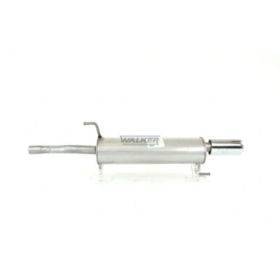 Imagem de WALKER 23352 Panela de escape traseira 1200 sem componentes montagem