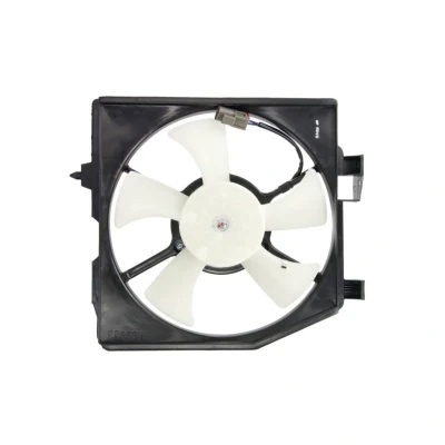 Imagem de NISSENS 85224 Ventilador de Radiador 310 12 60 sem regulador integrado